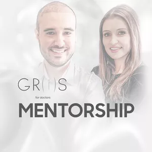 Imagem de capa para o Curso online GRIS for Doctors: Mentorship