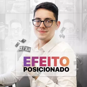 Imagem de capa para o Curso online Mentoria - Efeito Posicionado