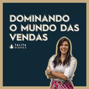 Imagem de capa para o Curso online Dominando o mundo das vendas