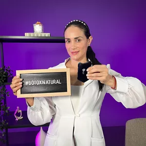 Imagen de portada para Curso online Bótox Natural