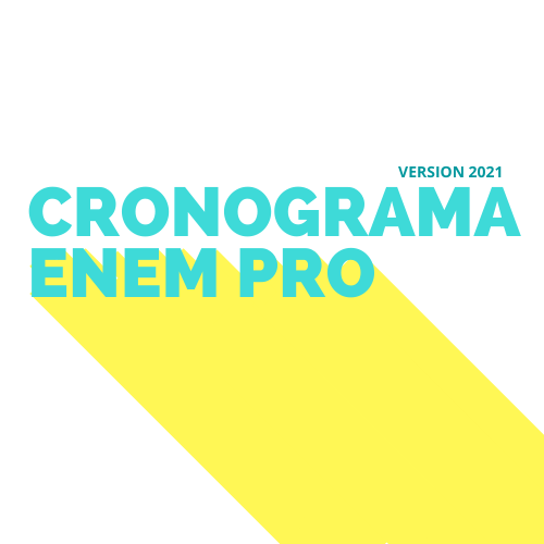 Imagem do curso Cronograma Enem Pro