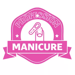 Cover image for Ebook Profession Manicure