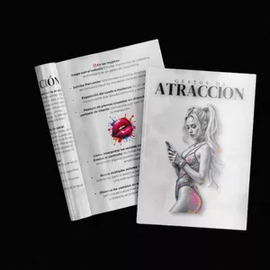 Imagen de portada para Ebook EL LENGUAJE DE LA SEDUCCIÓN