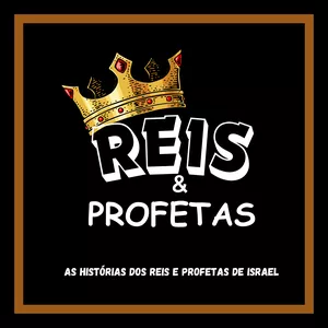 Imagem de capa para o Ebook Reis e Profetas - As histórias dos reis e profetas de Israel