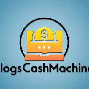 Imagem principal do produto Blogs CashMachine