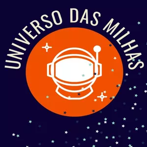 Imagem de capa para o Curso online Universo das Milhas