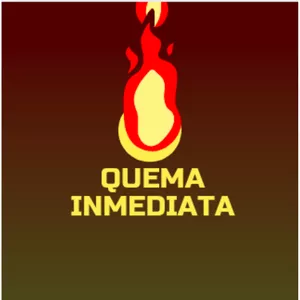 Imagen de portada para Curso online Quema Inmediata En audio