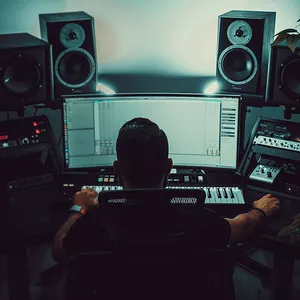 Imagen de portada para Curso online Beat Conde Beats