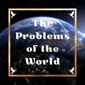 Cover image for Ebook The Problems of the World