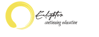 Enlighten Continuing Education  logo