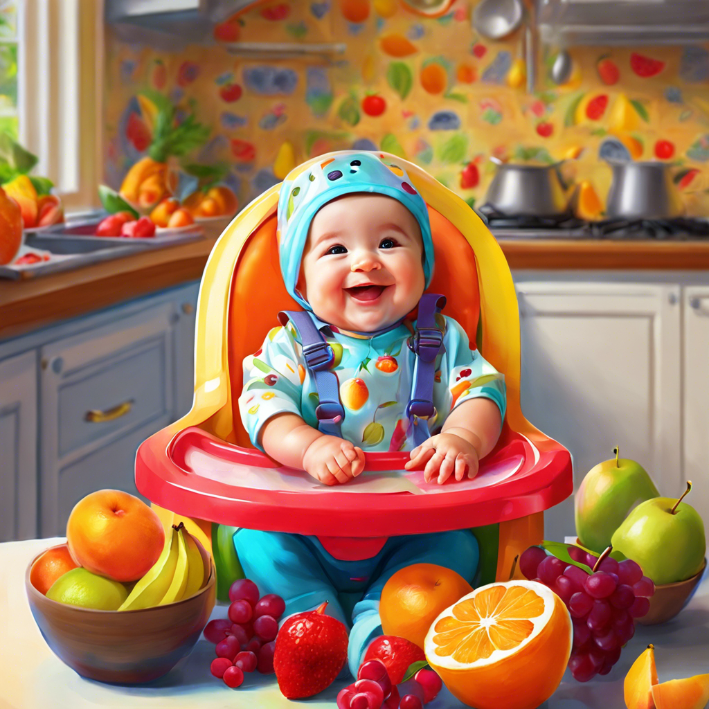 Imagem do curso E-book: Primeiros Sabores
