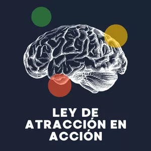 Imagen de portada para Ebook Ley De Atracción en Accion + BONUS