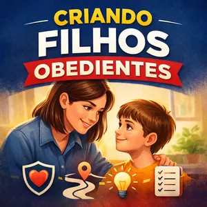 Imagem do curso Criando Filhos Obedientes