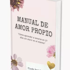  Reto 21 dias de amor propio: El Camino hacia una Mujer Más  Segura y Feliz, libro de autoestima y amor propio para mujeres (Spanish  Edition): 9798863724713: Mercer, Adriana: Books