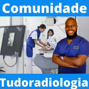 Imagem de capa para o Curso online Comunidade Tudoradiologia