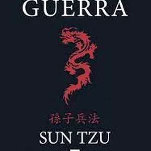 Imagen de portada para Ebook El Arte de la Guerra Libro EPUB