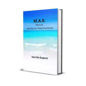 Imagem de capa para o Ebook M.A.R. - Manual atentas ao relacionamento