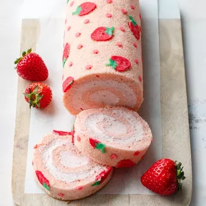 Imagen de portada para Curso online Cake Roll Personalizado