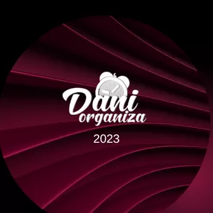 Imagem de capa para o Curso online Método Dani Organiza 2.0