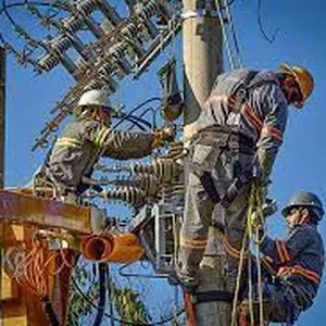 CURSO DE ELETRICISTA + NR10