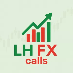 Imagem de capa para o Curso online CALLS FOREX - LH FX