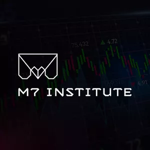 Imagem do curso Curso DayTrade  Profissional - M7 Institute