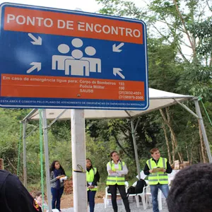 Imagem de capa para o Curso online SIMULADOS PARA PLANO DE AÇÃO EMERGENCIAL