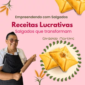 Capa do curso 