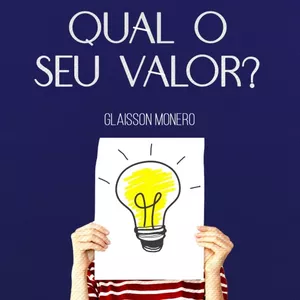 Imagem de capa para o Ebook Qual o seu Valor? -  Momentos que Transformam