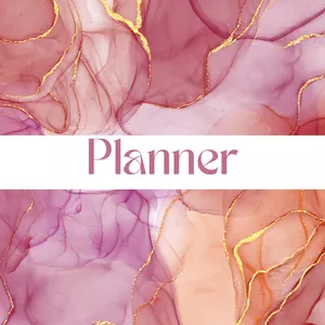Imagem de capa para o Ebook Planner 2024