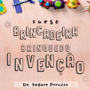 Imagem principal do produto  BRINCADEIRA I BRINQUEDO I INVENÇÃO