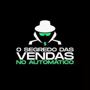 Imagem do curso O Segredo das Vendas no Automático