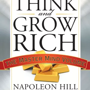 Imagem de capa para o Curso online Think and Grow Rich