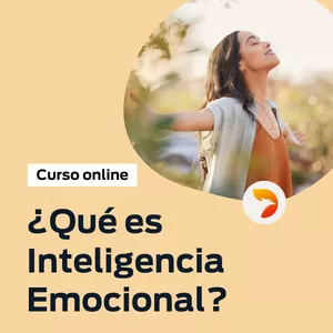 Imagen de portada para Curso online ¿Qué es la inteligencia emocional?