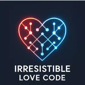 Cover image for Online course Irresistible Love Code Program