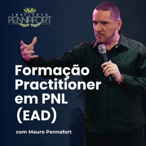 Imagem de capa para o Curso online Formação Practitioner em PNL (EAD)