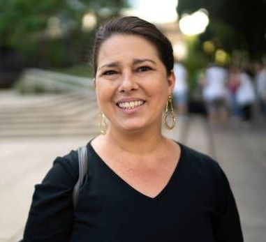Carmen Robles