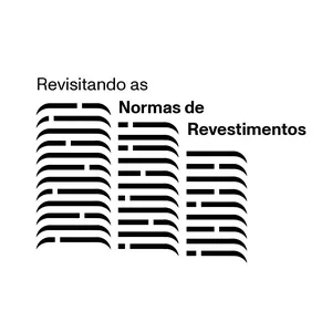 Imagem de capa para o Curso online Revisitando as Normas - Módulo Extra - A nova NBR 13281:2023 e seus impactos para os Revestimentos Argamassados