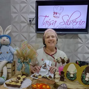 CURSO OVOS DE PÁSCOA 2022