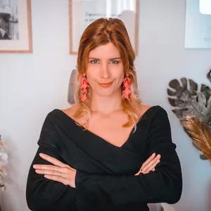 Imagen de portada para Curso online Conviértete en Asesora de imagen