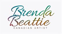 Brenda Beattie logo