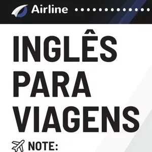 Imagem de capa para o Curso online Inglês Para Viagens