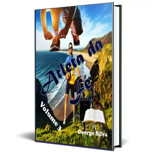 Imagem de capa para o Curso online Atleta da Fé - Volume 3