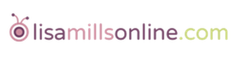 Lisa Mills Online logo
