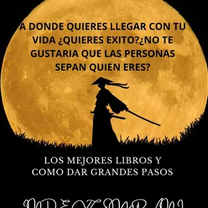 Imagen de portada para Ebook PACK DE LIBROS MOTIVACION Y DESARROLLO PERSONAL 
