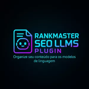 Imagem de capa para o Curso online Plugin RankMaster SEO LLMS