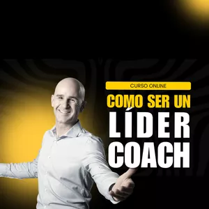Imagen de portada para Curso online Cómo ser un lider coach