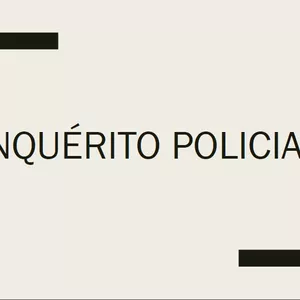 Imagem de capa para o Ebook AULA INQUÉRITO POLICIAL COMPLETA COM JUIZ DAS GARANTIAS E ACORDO DE NÃO PERSECUÇÃO PENAL