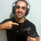 Foto do autor Gabriel M. Marques - Gabríliz