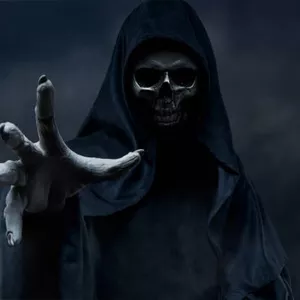 Imagem de capa para o Ebook Origens Ódio Morte 